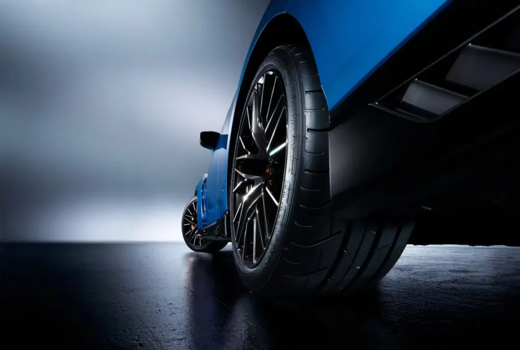 Nissan GT-R 2023: priser och egenskaper