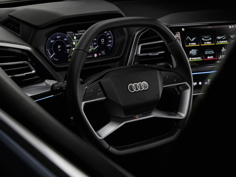 Audi Q5 2024: Priser och funktioner